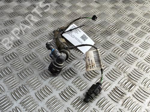 Pipe SKODA ENYAQ iV SUV (5AZ) 60 | BP27795115M125 - Image 2