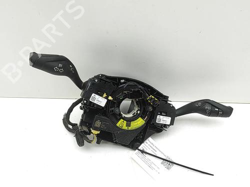 Used Steering column stalk Steering column stalk FORD TRANSIT V363 Platform/Chassis (FED, FFD) 2.0 EcoBlue (130 hp) 33732432 33732432