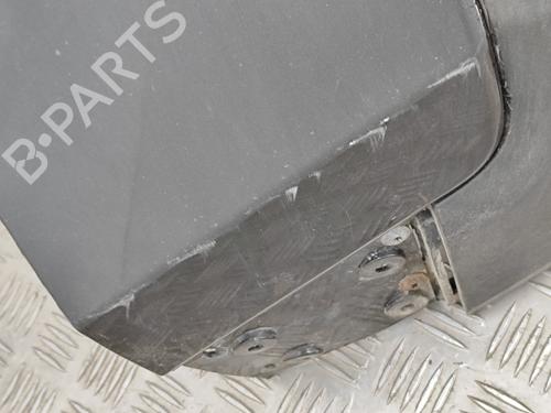 Front bumper JEEP RENEGADE SUV (BU, B1, BV) 2.0 CRD 4x4 | BP20336626C7 