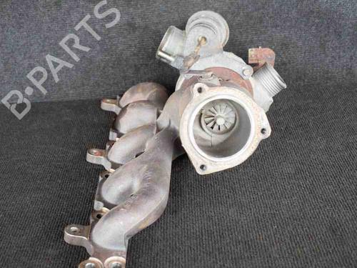 Turbolader/Kompressor für VOLVO S40 II (544) T5 AWD (220 hp) 6721105