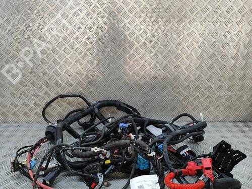 Wiring harness TESLA MODEL Y (5YJY) EV Rear-Wheel Drive | BP33367865E16 - Image 4