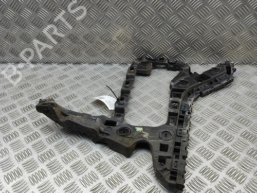 Stoßstangenhalter hinten für VW PASSAT B8 (3G2, CB2) 2.0 TDI (150 hp) 30596431