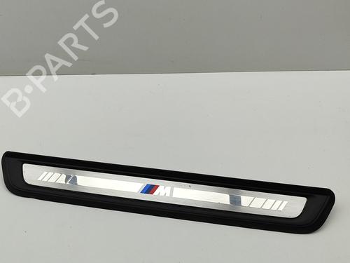 Trinbræt BMW 3 (G20, G80, G28) 330 e Plug-in-Hybrid (292 hp) 27793865