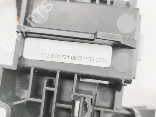 Støtte FIAT 500e (332_) Elektro (FA1) | BP36534099C155 - Image 8