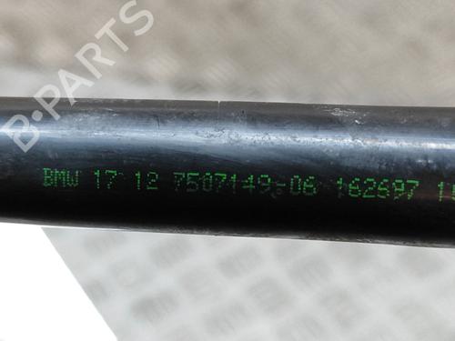 Pipe BMW 5 (G30, F90) 530 e Plug-in Hybrid | BP17768162M125 