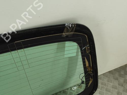 Bootlid window MERCEDES-BENZ C-CLASS (W205) C 220 d 4-matic (205.005) | BP26221250C64 