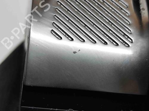 Gear lever PEUGEOT 2008 II (UD_, US_, UY_, UJ_, UR_, UC_) e-2008 (UKZKWZ) | BP27788476M90 