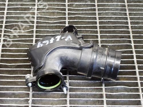 Used Pipe AUDI Q3 (8UB, 8UG) 1.4 TSI (150 hp) 14615692