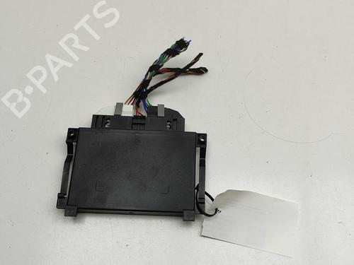 Gearbox control unit MERCEDES-BENZ GLC (X253) 300 d 4-matic (253.919) | BP29731281M52
