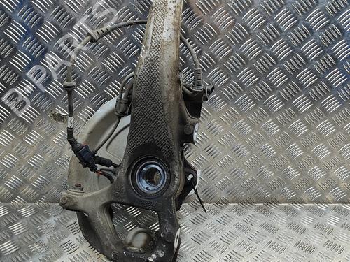Right front steering knuckle PORSCHE TAYCAN Cross Turismo (Y1B) 4 (Y1BBD1) | BP28115575M26 
