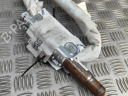 Left curtain airbag FORD RANGER (TKE) 3.2 TDCi 4x4 | BP27576926C11 