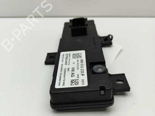 Electronic module PORSCHE CAYENNE (9YA) 3.0 E-Hybrid AWD (9YAAE1) | BP27784731M83 