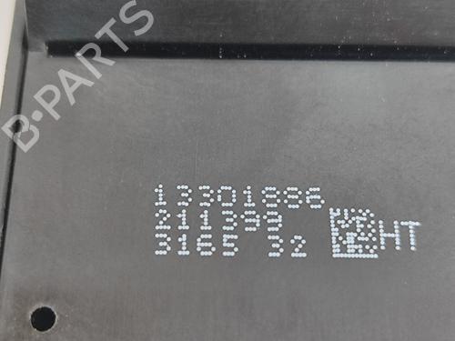 Left front window switch OPEL MOKKA / MOKKA X (J13) 1.7 CDTI (_76) | BP24975229I27 