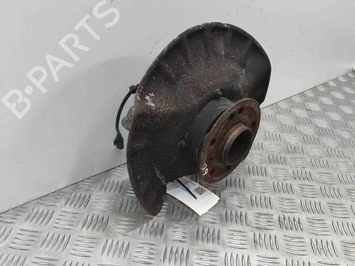 Left rear steering knuckle BMW 7 (G11, G12) 730 d, Ld | BP19502097M27 