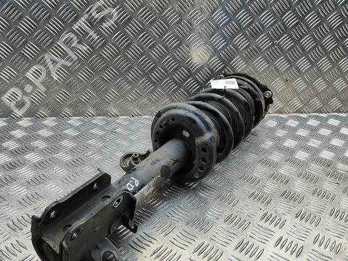 Right front shock absorber JEEP COMPASS (MP, M6, MV, M7) 1.3 HYBRID 4X4 | BP30544447M17