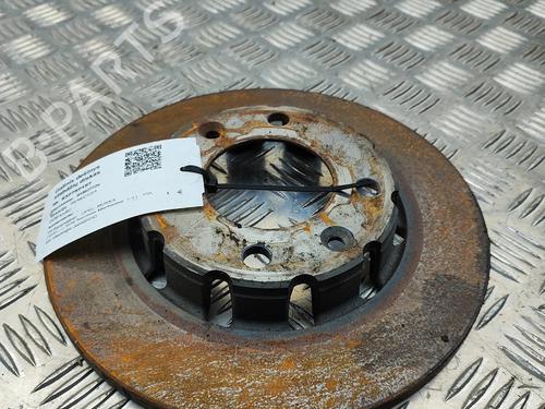 Other OPEL MOKKA 1.2 (76) | BP30284643O1