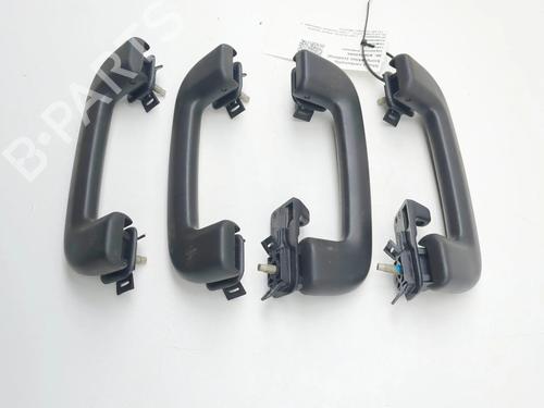 Interior roof handle LAND ROVER RANGE ROVER VELAR (L560) 2.0 D180 TD4 4x4 | BP39409303I35 - Image 2