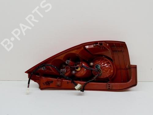 Left taillight MAZDA 5 (CR) 1.8 (CR19) | BP8144770C34 