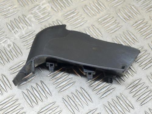 Headlight eyebrow AUDI A4 B9 (8W2, 8WC) 1.4 TFSI | BP14626429C118 