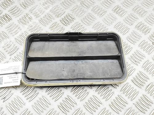 Used Grille Grille HYUNDAI SANTA FÉ III (DM, DMA) 2.2 CRDi 4WD (200 hp) 39244329 39244329