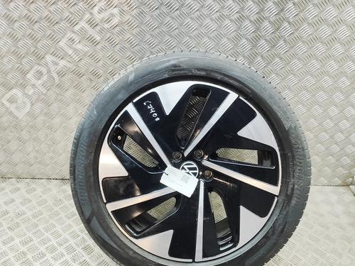 Fælk Fælk VW ID.7 (ED2) PRO (286 hp) 39910117 39910117