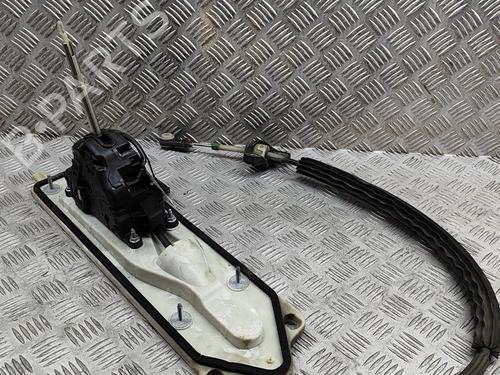 Gear lever VW GOLF VII (5G1, BQ1, BE1, BE2) e-Golf | BP25902359M90 