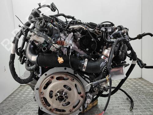 Engine AUDI Q5 (FYB, FYG) 2.0 TDI quattro | BP36507334M1 - Image 4