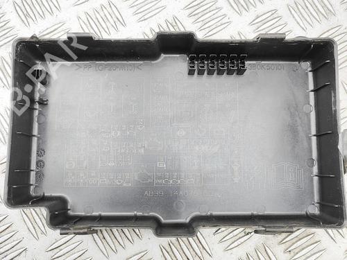 Fuse box FORD RANGER (TKE) 3.2 TDCi 4x4 | BP35767609E1  - Image 6