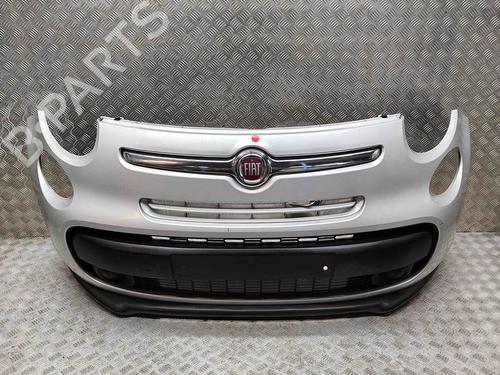 Used Front bumper FIAT 500L (351_, 352_) 1.6 D Multijet (199LYD1B) (105 hp) 29812466
