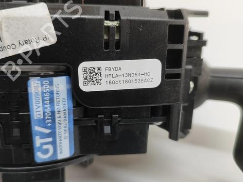 Steering column stalk LAND ROVER RANGE ROVER SPORT II (L494) 2.0 P400e PHEV 4x4 | BP27781133I23