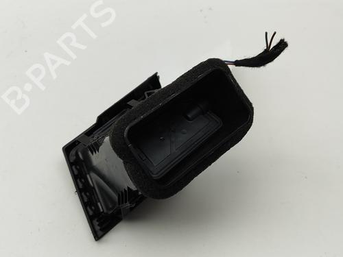 Air vent MERCEDES-BENZ E-CLASS Convertible (A207) E 250 CDI / BlueTEC / d (207.403, 207.404) | BP27799786I21 