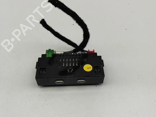 electronic-module-skoda-scala-nw1-2019-32755052 main image