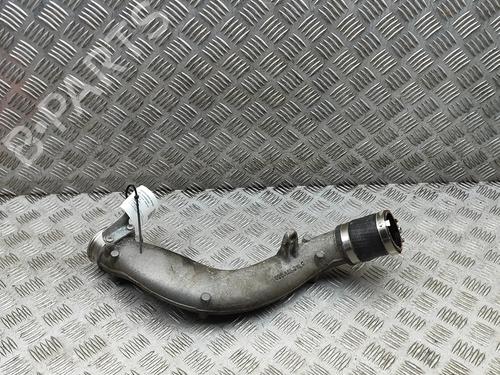 Intercooler-rør  Intercooler-rør  AUDI TT (FV3, FVP) 2.5 RS TFSI quattro (400 hp) 34249206 34249206