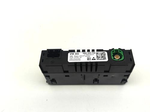 Electronic module CUPRA BORN (K11) 58 | BP32170841M83  - Image 6