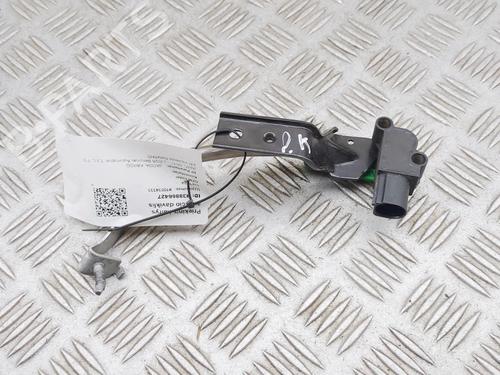 Electronic sensor SKODA KAROQ (NU7, ND7) 1.5 TSI | BP39590840M84 - Image 3