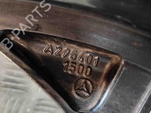 Rim MERCEDES-BENZ EQE (V295) EQE 350 (295.125) | BP29403858C45 