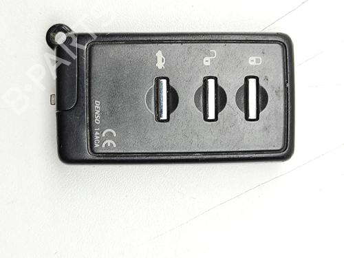 Elektronisk modul Elektronisk modul 38961528 38961528