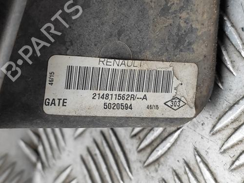 Radiator fan OPEL MOVANO B Van (X62) 2.3 CDTI FWD (FV) | BP29920282M35