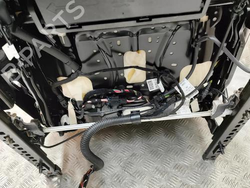 Right front seat AUDI A6 C7 (4G2, 4GC) 2.0 TDI | BP31902773C16  - Image 5