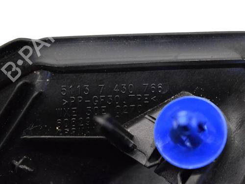 Andre BMW 6 Gran Turismo (G32) 640 i | BP31339029O1 