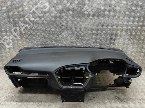 Instrumentbræt FORD FIESTA VII (HJ, HF) 1.0 EcoBoost (95 hp) 28589929