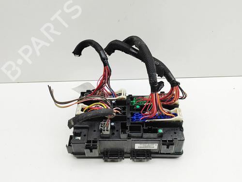 Used Fuse box Fuse box JEEP GRAND CHEROKEE IV (WK, WK2) 3.0 CRD V6 4x4 (250 hp) 33391905 33391905