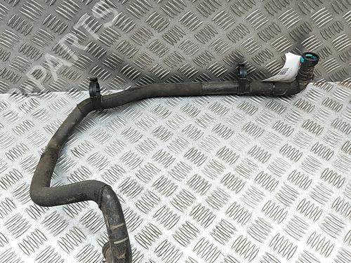 Rohr für JAGUAR F-TYPE Coupe (X152) 3.0 SCV6 S (380 hp) 31859570