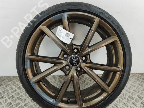 Fælk AUDI A3 Limousine (8VS, 8VM) S3 quattro (310 hp) 30301356