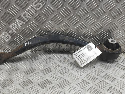 Used Right front suspension arm BMW X3 (F25) xDrive 20 d (184 hp) 26902738