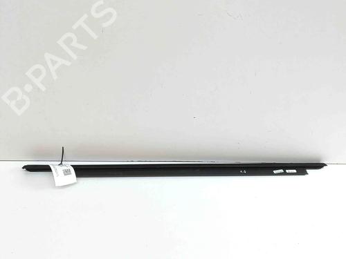 Used Door moulding trim Door moulding trim AUDI A7 Sportback (4GA, 4GF) 3.0 TDI quattro (320 hp) 33375092 33375092