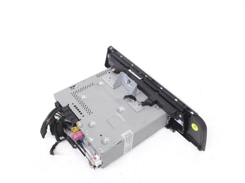 Electronic module AUDI A6 Allroad C7 (4GH, 4GJ) 3.0 TDI quattro | BP30230928M83