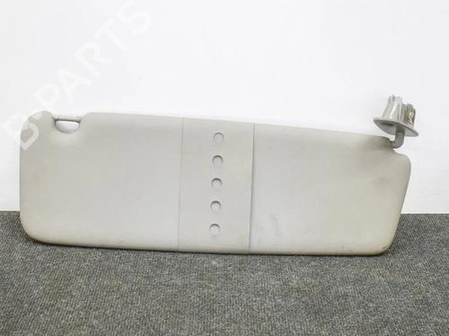 Used Right sun visor Right sun visor RENAULT MASTER III Van (FV) 2.3 dCi 100 FWD (FV0A, FV0B, FV0G, FV0K, FV0H) (101 hp) 6766886 6766886
