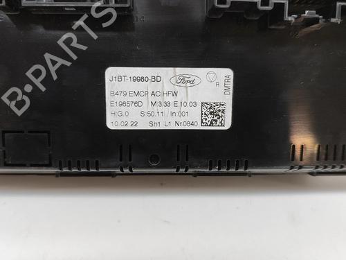 Electronic module FORD FIESTA VII (HJ, HF) 1.0 EcoBoost | BP24976079M83  - Image 6