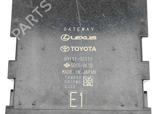 Electronic module TOYOTA COROLLA Estate (_E21_) 1.8 VVTi Hybrid (ZWE219) | BP39410214M83 - Image 6